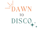 Dawn to Disco